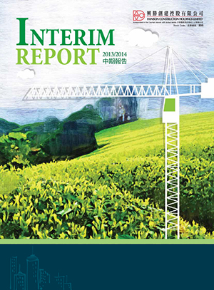 Interim Report